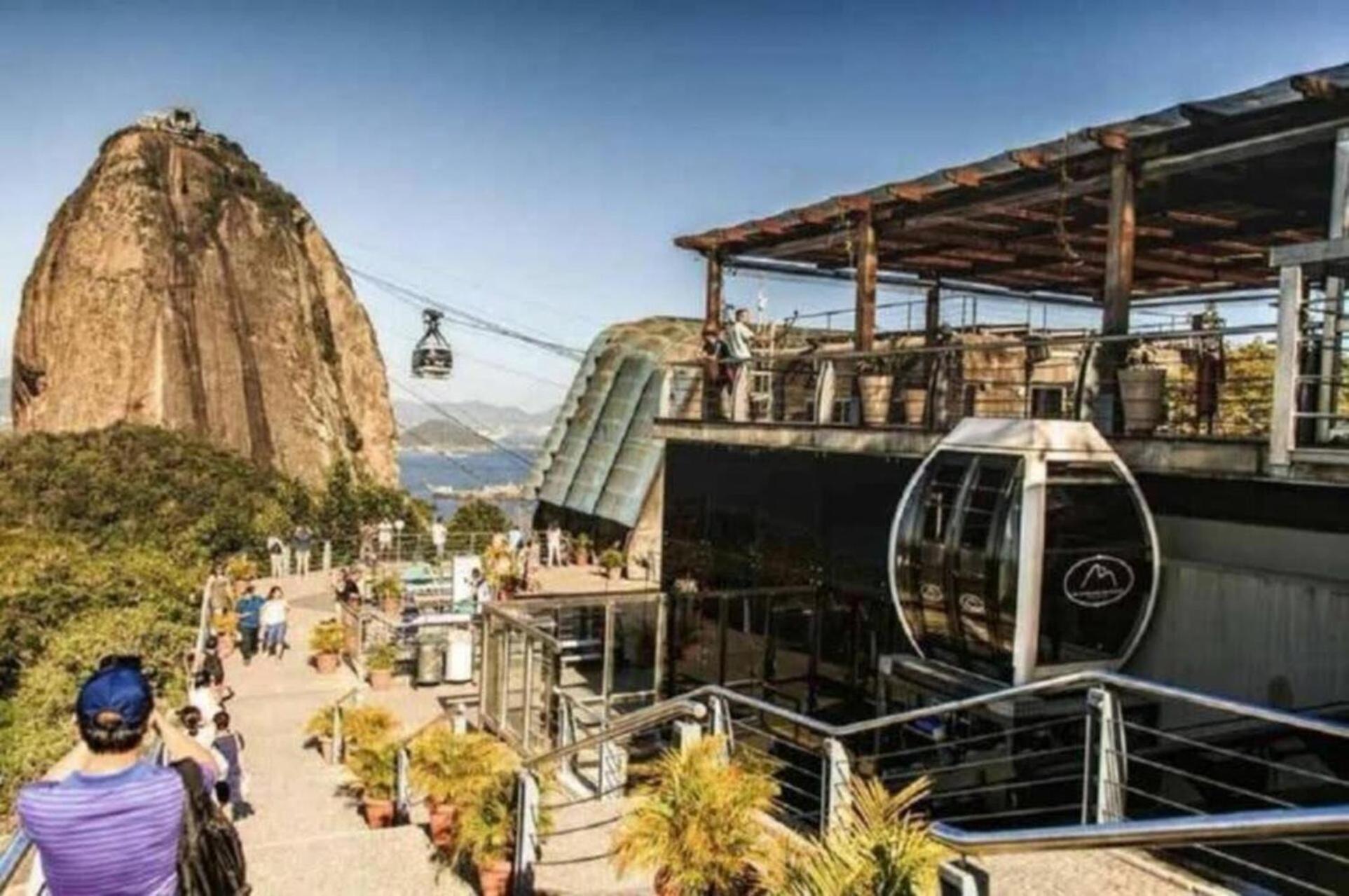 Alloggio in famiglia Casa De Avo Dona Clea Rio de Janeiro