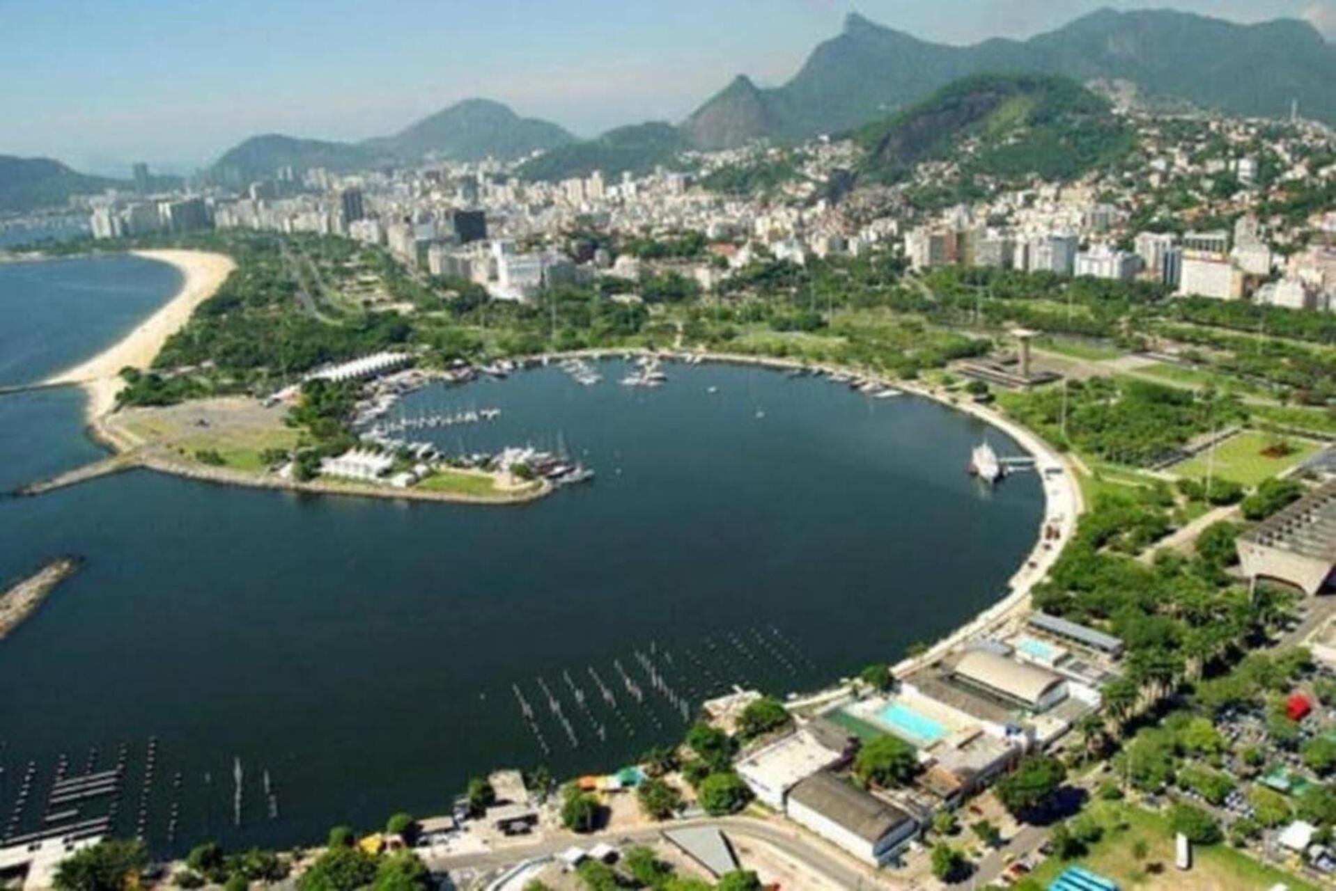 Casa De Avo Dona Clea Rio de Janeiro