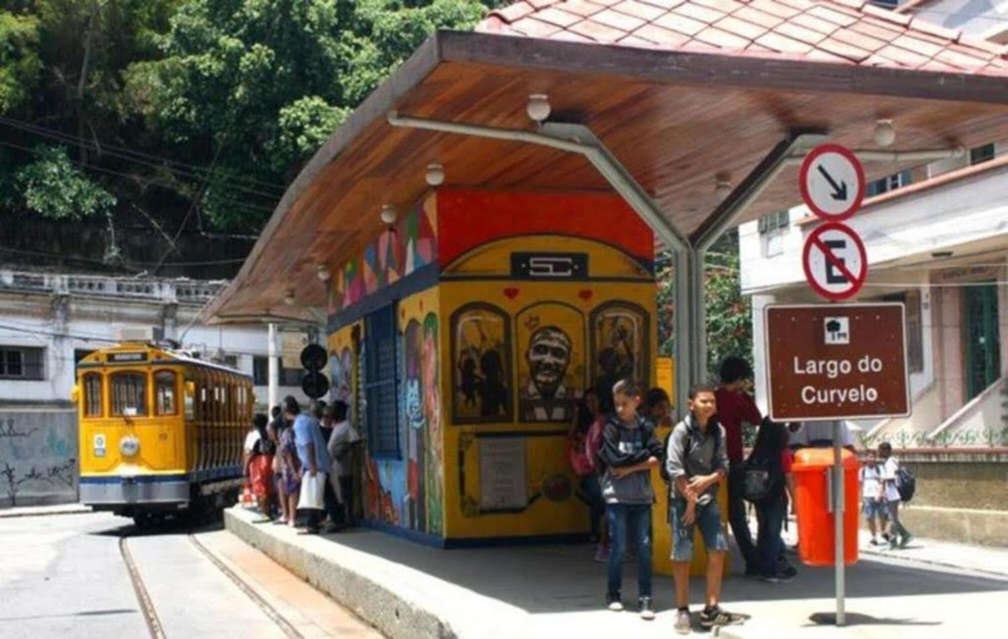 Casa De Avo Dona Clea Alloggio in famiglia