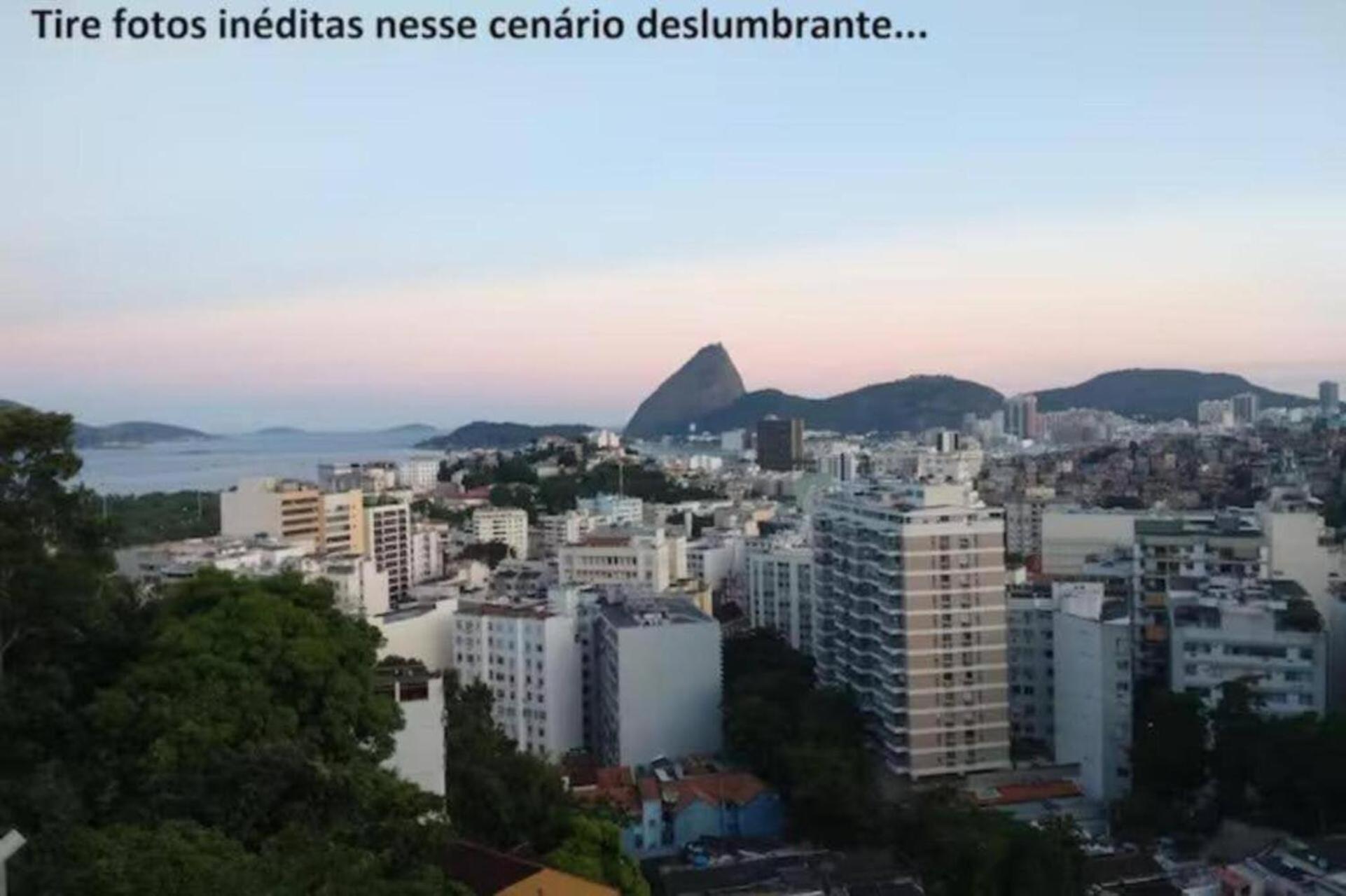 Casa De Avo Dona Clea Alloggio in famiglia Rio de Janeiro