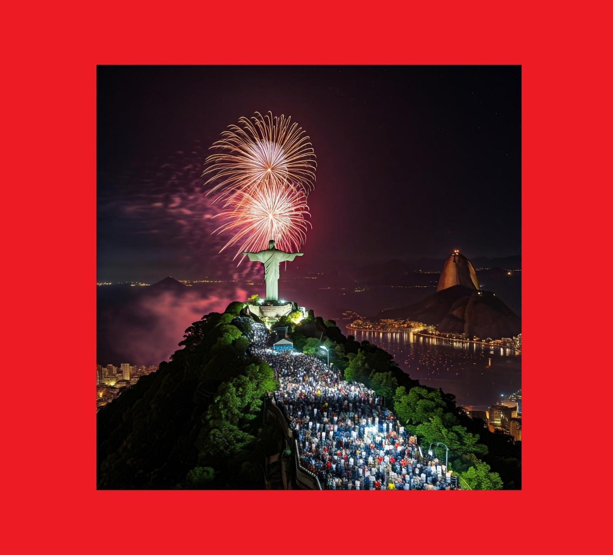 Alloggio in famiglia Casa De Avo Dona Clea Rio de Janeiro