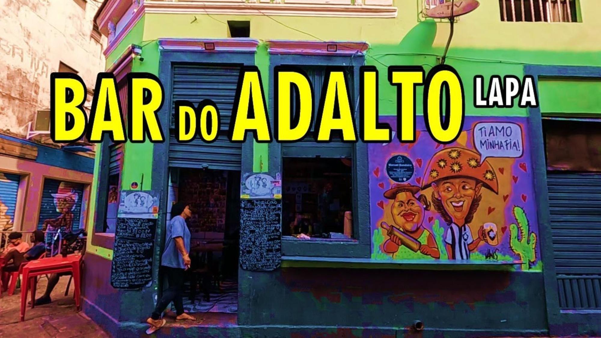 Casa De Avo Dona Clea Alloggio in famiglia Rio de Janeiro
